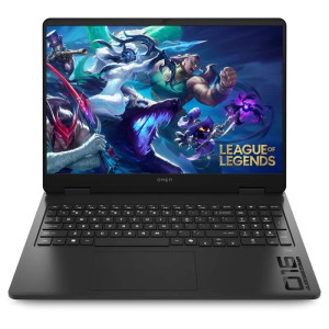 Laptop Gaming HP Omen 16 i7-14650HX 16" (CC9Y0EA)