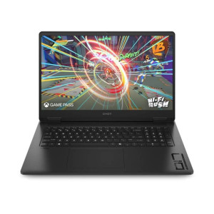 Laptop Gaming HP Omen 17 Ryzen 9-365 17.3" (C56Z2EA)