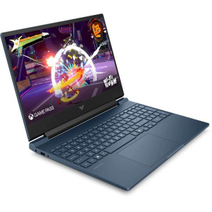 Laptop Gaming HP Victus 15 Ryzen 5-8645HS 15.6" (CC9X3EA)