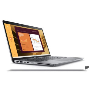 Laptop Latitude 5450 i5-1335U 14" FHD Dell (DL-LAT5450-I5-8GO) Laptop Latitude 5450 i5-1335U 14" FHD Dell (DL-LAT5450-I5-8GO)