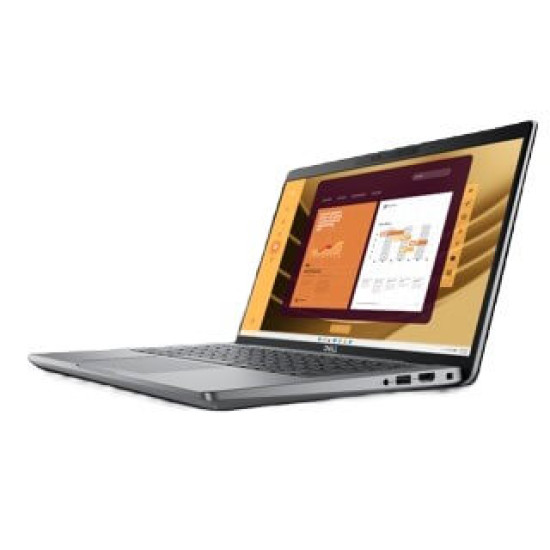 Laptop Latitude 5450 Ultra7-155U 14" FHD Dell (DL-LAT5450-U7-W)