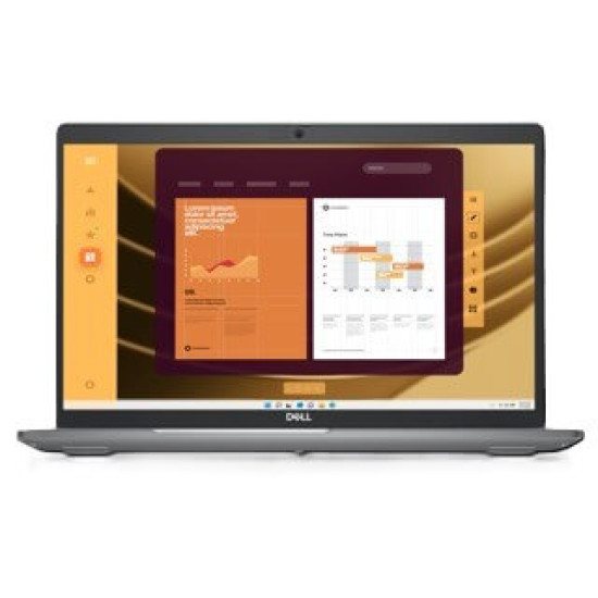 Laptop Latitude 5550 Ultra7-155U 15.6" FHD Dell (DL-LAT5550-U7-W)