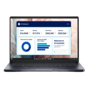 Laptop Pro 13 Premium PA13250 Ultra7-266V Dell (DP13PREM-U7-W) Laptop Pro 13 Premium PA13250 Ultra7-266V Dell (DP13PREM-U7-W)