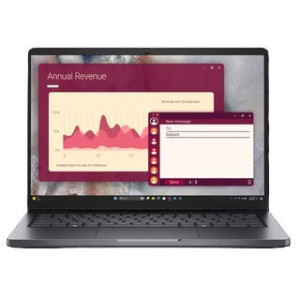 Laptop Pro 14 PC14250 Core5-120U Dell (DP14-C5-W) Laptop Pro 14 PC14250 Core5-120U Dell (DP14-C5-W)