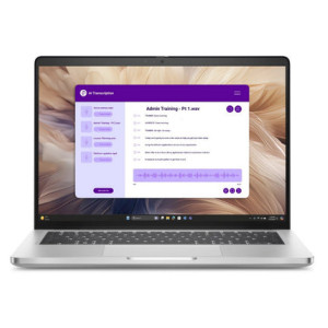 Laptop Pro 14 Plus PB14250 Ultra7-255U Dell (DELLPRO14PLUS)