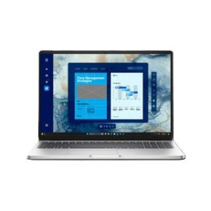 Laptop Pro 16 PC16250 Ultra7-255U Dell (DP16-U7-UBU)