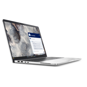 Laptop Pro 16 Plus PB16250 Ultra5-235U Dell (DP16P-U5-FD)