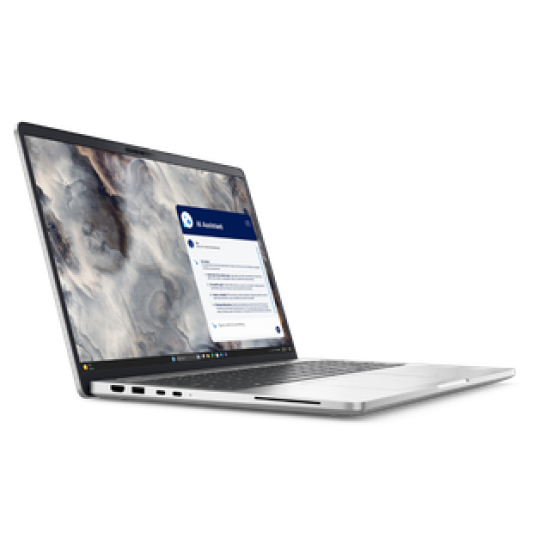 Laptop Pro 16 Plus PB16250 Ultra5-235U Dell (DP16P-U5-FD)