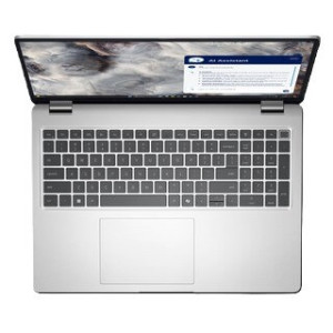 Laptop Pro 16 Plus PB16250 Ultra7-255U Dell (DP16P-U7-FD)
