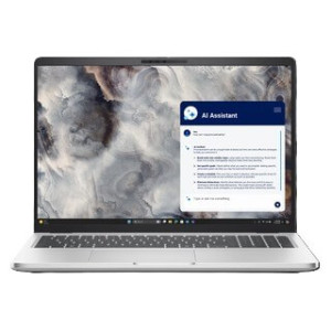Laptop Pro 16 Plus PB16250 Ultra7-255U Dell (DP16P-U7-W)