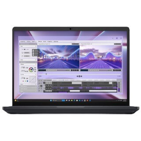 Laptop Pro Max 16 MC16250 Ultra7-265H Dell (MC16250-PROMAX-RTX6G) Laptop Pro Max 16 MC16250 Ultra7-265H Dell (MC16250-PROMAX-RTX6G)