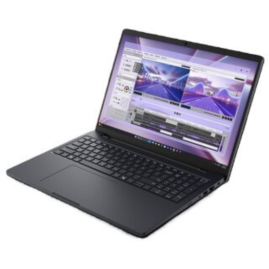 Laptop Pro Max 16 MC16250 Ultra7-265H Dell (MC16250-PROMAX-RTX8G) Laptop Pro Max 16 MC16250 Ultra7-265H Dell (MC16250-PROMAX-RTX8G)