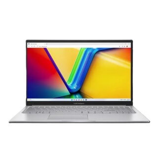 Laptop Vivobook X1504VA i5-1334U 15.6" FHD ASUS (90NB10J2-M02EN0) Laptop Vivobook X1504VA i5-1334U 15.6" FHD ASUS (90NB10J2-M02EN0)