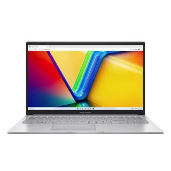 Laptop Vivobook X1504VA i5-1335U 15.6" FHD ASUS (90NB10J2-M00N90) Laptop Vivobook X1504VA i5-1335U 15.6" FHD ASUS (90NB10J2-M00N90)