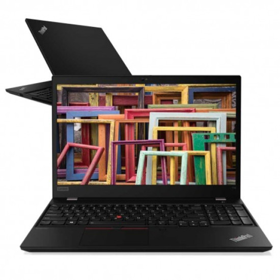 LENOVO PC THINKPAD T15 15.6 FHD I7 8GB 256GB SSD