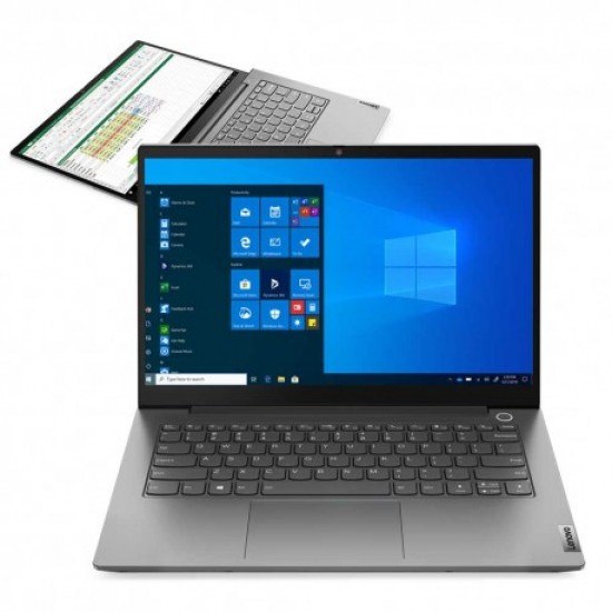 LENOVO THINKBOOK 14 FHD I7 8GB 1TB
