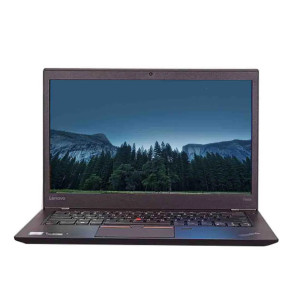 Lenovo ThinkPad T460s