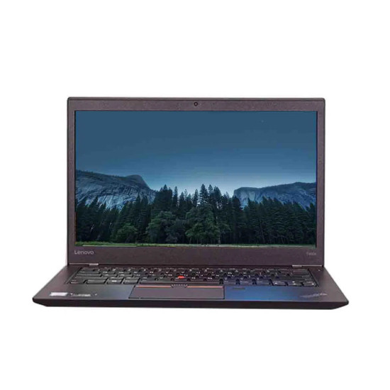 Lenovo ThinkPad T460s