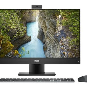 Opti 7490 AIO 23.8" FHD Non-Touch Anti-Glare, Camera, Integrated Graphics, Bronze / i7-10700/ 16GB DDR4/ M.2 512GB SSD/ W10P/ 3YR