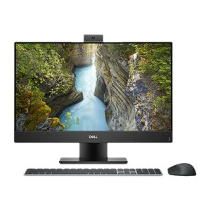 Opti 7490 AIO 23.8" FHD Non-Touch Anti-Glare, Camera, Integrated Graphics, Bronze / i7-10700/ 16GB DDR4/ M.2 512GB SSD/ W10P/ 3YR