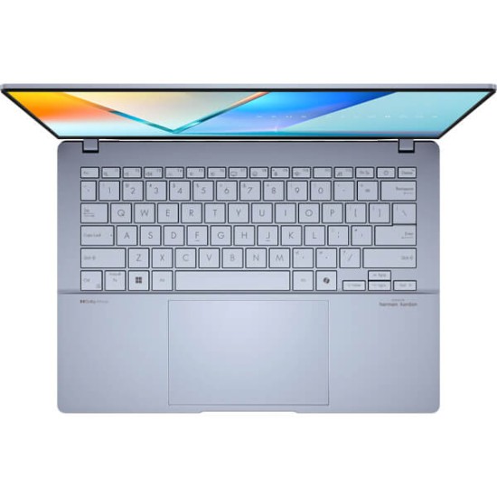 Ordinateur portable Asus Vivobook S 14 (S5406SA-QD138W)