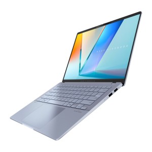 Ordinateur portable Asus Vivobook S14 (S5406SA-QD240W) Ordinateur portable Asus Vivobook S14 (S5406SA-QD240W)