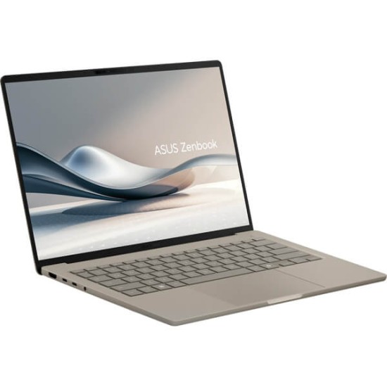 Ordinateur portable Asus Zenbook A14 (UX3407QA-QD180W)