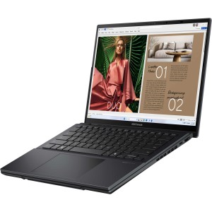 Ordinateur portable Asus Zenbook Duo (UX8406CA-PZ005W) Ordinateur portable Asus Zenbook Duo (UX8406CA-PZ005W)