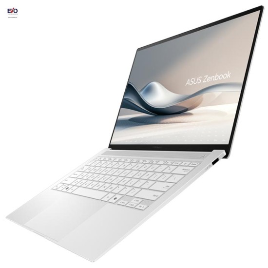 Ordinateur portable Asus Zenbook S 14 (UX5406SA-PZ260W)