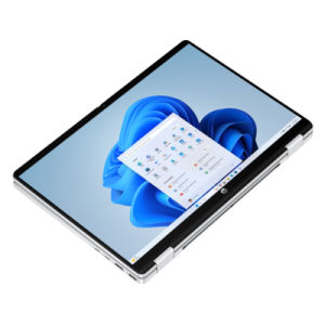 Ordinateur Portable Convertible 2-en-1 HP OmniBook 5 Flip 14-fp0002nk (BU7U4EA) Ordinateur Portable Convertible 2-en-1 HP OmniBook 5 Flip 14-fp0002nk (BU7U4EA)