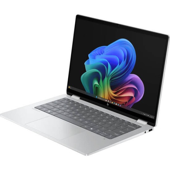 Ordinateur Portable Convertible 2-en-1 HP OmniBook 5 Flip 14-fp0005nk (BF7T1EA)