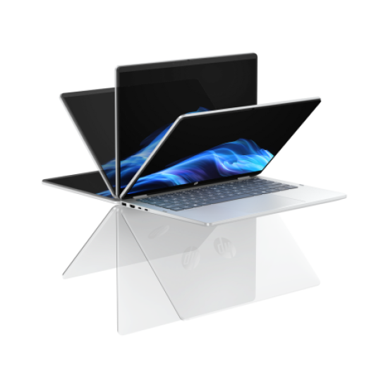 Ordinateur Portable Convertible 2-en-1 HP OmniBook Ultra Flip 14-fh0000nk (AZ5Y6EA)