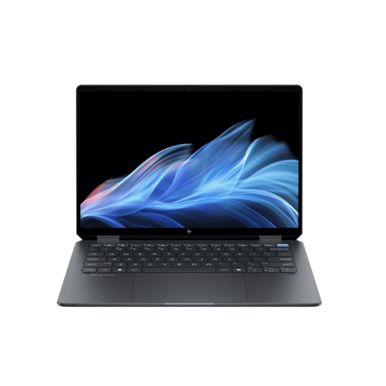 Ordinateur Portable Convertible 2-en-1 HP OmniBook Ultra Flip 14-fh0005nk (BG9M3EA)