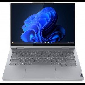 Ordinateur Portable Convertible Lenovo ThinkBook 14 2-in-1 G5 IAU (21SQ001STP) Ordinateur Portable Convertible Lenovo ThinkBook 14 2-in-1 G5 IAU (21SQ001STP)