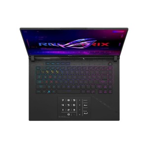 Ordinateur portable Gaming Asus ROG Strix G16 (G615JMR-S5025W) Ordinateur portable Gaming Asus ROG Strix G16 (G615JMR-S5025W)