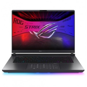 Ordinateur portable Gaming Asus ROG Strix G16 (G615LR-S5234W) Ordinateur portable Gaming Asus ROG Strix G16 (G615LR-S5234W)