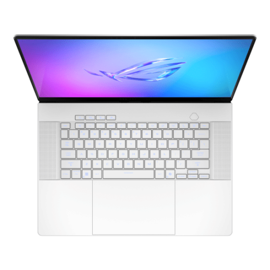 Ordinateur portable Gaming Asus ROG Zephyrus G16 (GU605CR-QR208W)