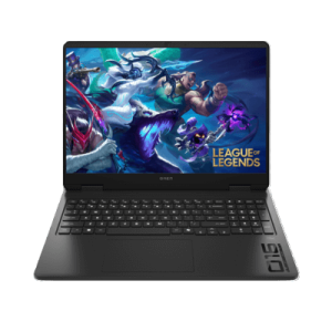 Ordinateur portable Gaming HP OMEN 16-am0072nf (C9ML1EA) Ordinateur portable Gaming HP OMEN 16-am0072nf (C9ML1EA)