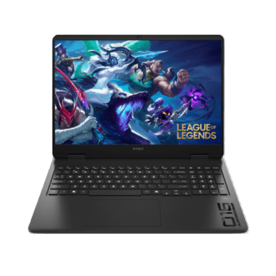 Ordinateur portable Gaming HP OMEN 16-am0072nf (C9ML1EA) Ordinateur portable Gaming HP OMEN 16-am0072nf (C9ML1EA)