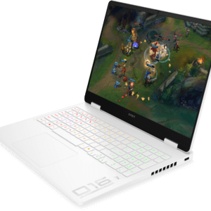 Ordinateur portable Gaming HP Omen 16-am0073nf (C9MU8EA)