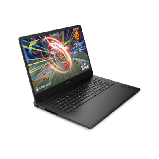 Ordinateur portable Gaming HP OMEN 17-db0000nk (BU6S9EA)