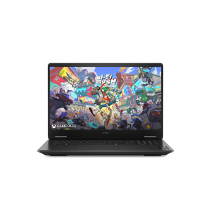 Ordinateur portable Gaming HP OMEN 17-db1028nf (C56Z2EA)