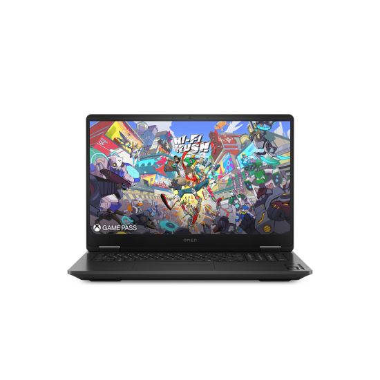 Ordinateur portable Gaming HP OMEN 17-db1028nf (C56Z2EA)