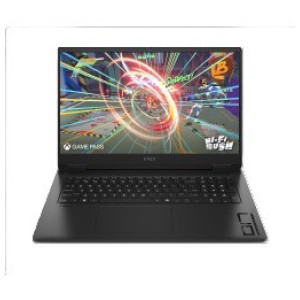 Ordinateur portable Gaming HP Omen 17-db1042nf (CA0P9EA)