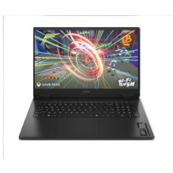 Ordinateur portable Gaming HP Omen 17-db1042nf (CA0P9EA) Ordinateur portable Gaming HP Omen 17-db1042nf (CA0P9EA)