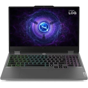 Ordinateur portable Gaming Lenovo Legion Pro 5 16IAX10 (83NN001TFE) Ordinateur portable Gaming Lenovo Legion Pro 5 16IAX10 (83NN001TFE)