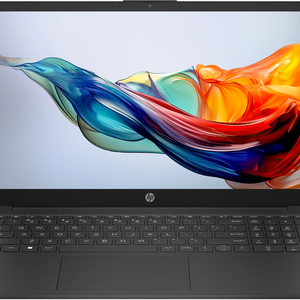 Ordinateur portable HP 15-fc0075nk (BK2F2EA)