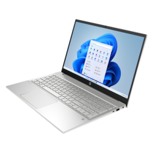 Ordinateur portable HP Pavilion 15-eh3000nk (845M4EA)