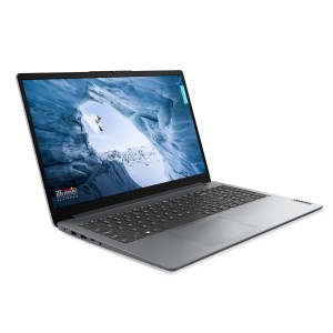 Ordinateur Portable Lenovo IdeaPad 1 15AMN7 (82VG00QEFE) Ordinateur Portable Lenovo IdeaPad 1 15AMN7 (82VG00QEFE)