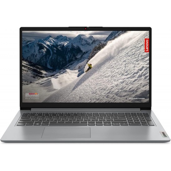 Ordinateur Portable Lenovo IdeaPad 1 15IJL7 (82LX00DSFE)